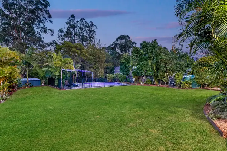 6 Coachella Crescent, Upper Coomera QLD 4209