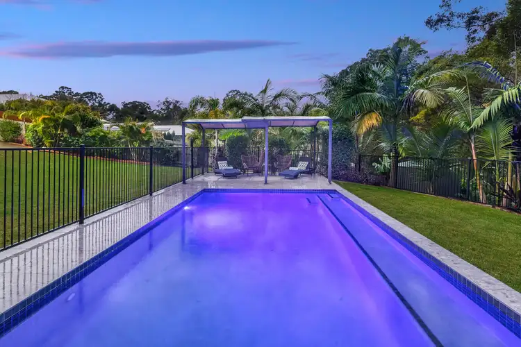 Fifth view of Homely house listing, 6 Coachella Crescent, Upper Coomera QLD 4209