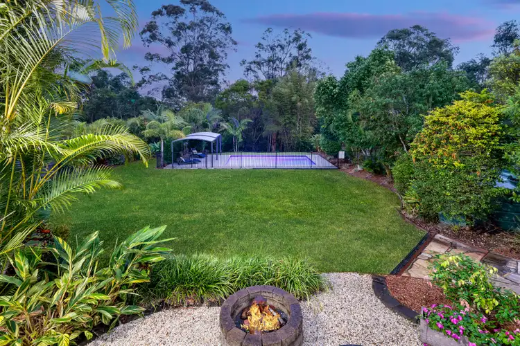 Sixth view of Homely house listing, 6 Coachella Crescent, Upper Coomera QLD 4209