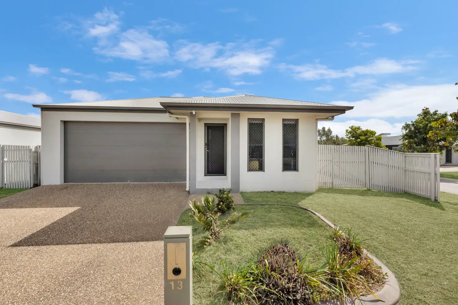 Main view of Homely house listing, 13 Tor Street, Cosgrove QLD 4818