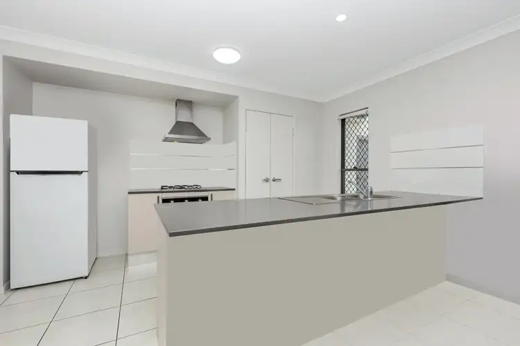 Third view of Homely house listing, 13 Tor Street, Cosgrove QLD 4818