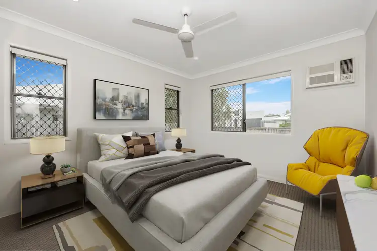 Fourth view of Homely house listing, 13 Tor Street, Cosgrove QLD 4818