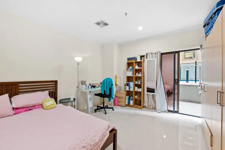 Third view of Homely apartment listing, 109/39 Grenfell Street, Adelaide SA 5000