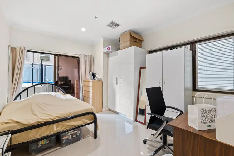 Fourth view of Homely apartment listing, 109/39 Grenfell Street, Adelaide SA 5000