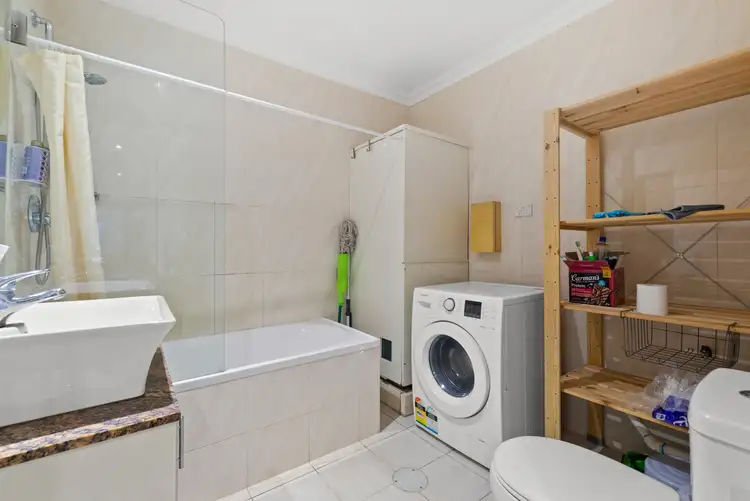 Fifth view of Homely apartment listing, 109/39 Grenfell Street, Adelaide SA 5000