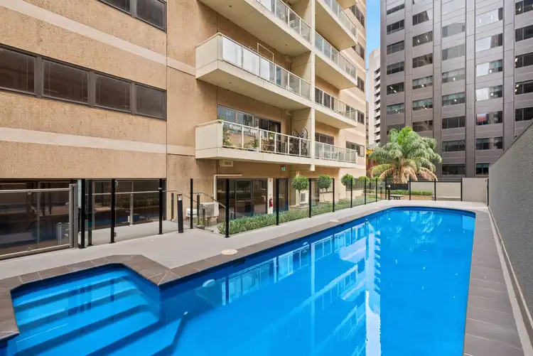 Sixth view of Homely apartment listing, 109/39 Grenfell Street, Adelaide SA 5000
