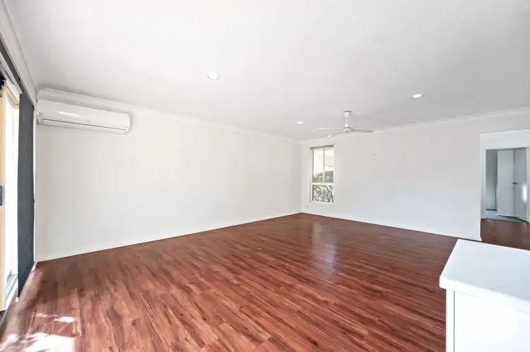 Second view of Homely semi-detached listing, 1/26 Compass Close, Salamander Bay NSW 2317