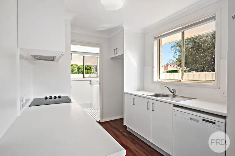 Third view of Homely semi-detached listing, 1/26 Compass Close, Salamander Bay NSW 2317