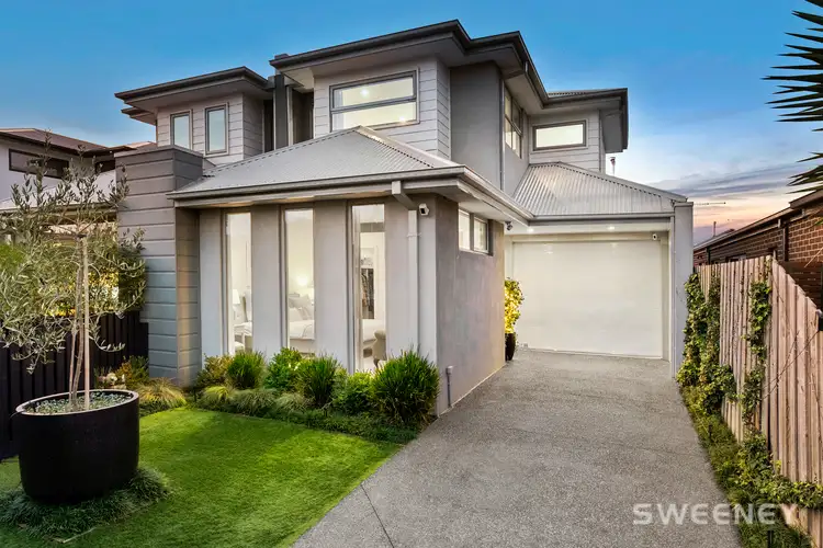12 Maxwell Avenue, Altona North VIC 3025