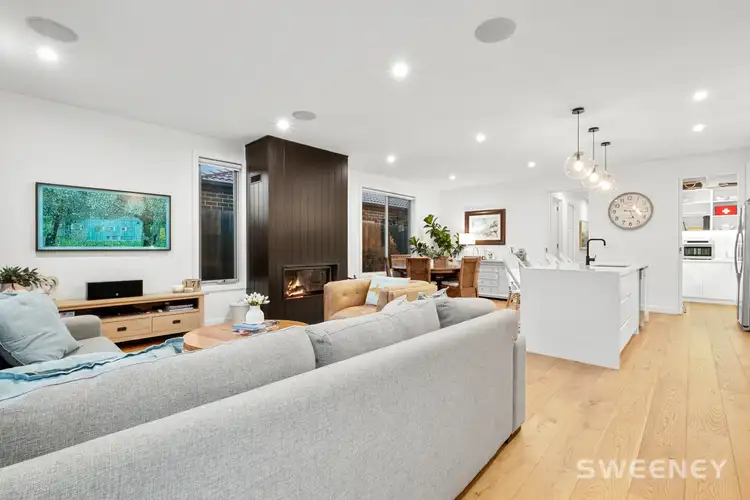 Fourth view of Homely townhouse listing, 12 Maxwell Avenue, Altona North VIC 3025