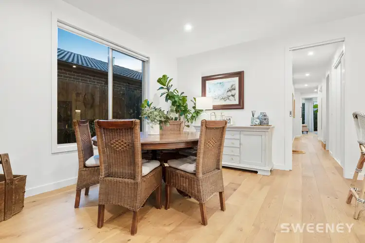Fifth view of Homely townhouse listing, 12 Maxwell Avenue, Altona North VIC 3025
