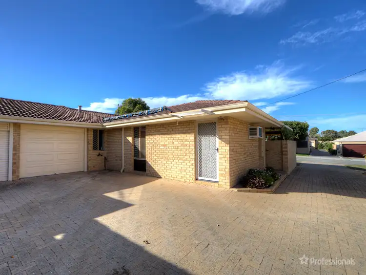 45 Wesley Street