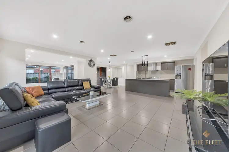 91 Isabella Way, Tarneit VIC 3029