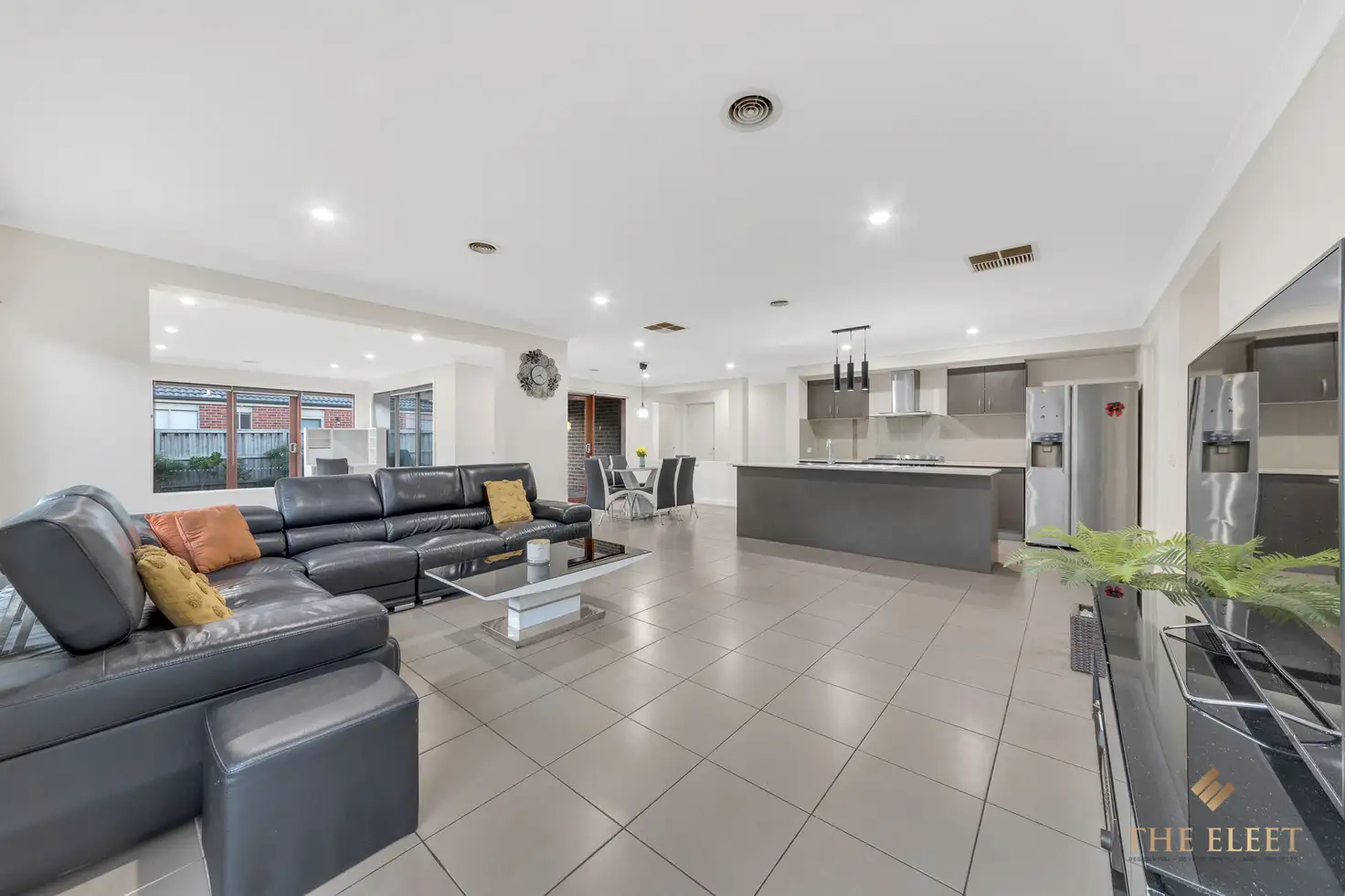 Main view of Homely house listing, 91 Isabella Way, Tarneit VIC 3029