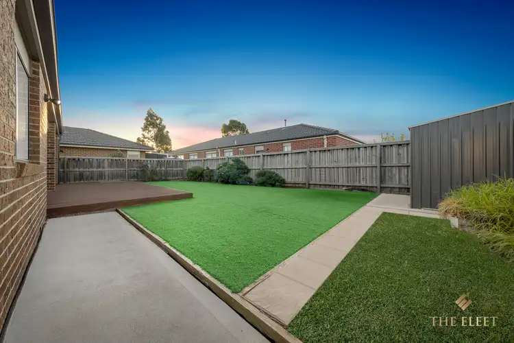 Fourth view of Homely house listing, 91 Isabella Way, Tarneit VIC 3029