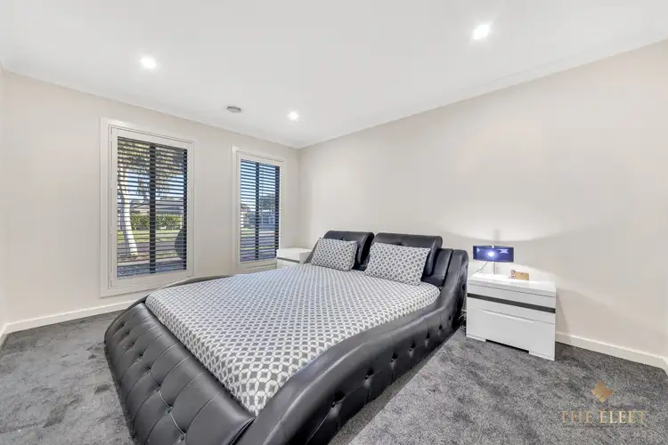 Fifth view of Homely house listing, 91 Isabella Way, Tarneit VIC 3029