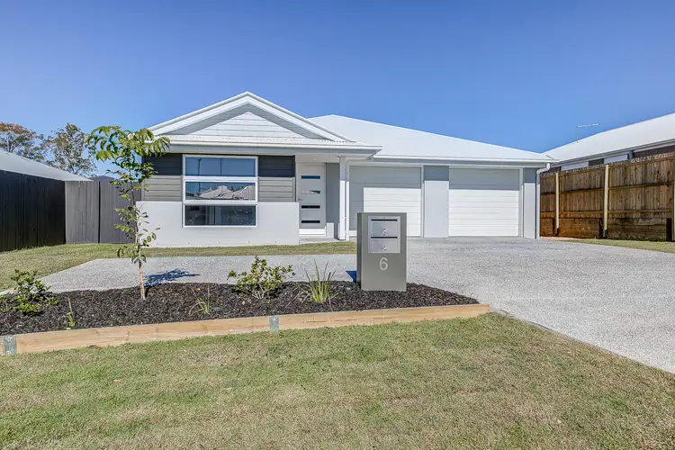 2/6 Juniper Street, Logan Reserve QLD 4133