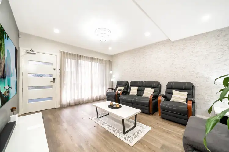 Second view of Homely townhouse listing, 9 Bessie Glade, Schofields NSW 2762