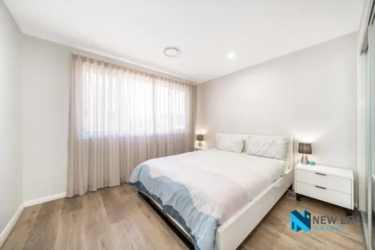 Fourth view of Homely townhouse listing, 9 Bessie Glade, Schofields NSW 2762
