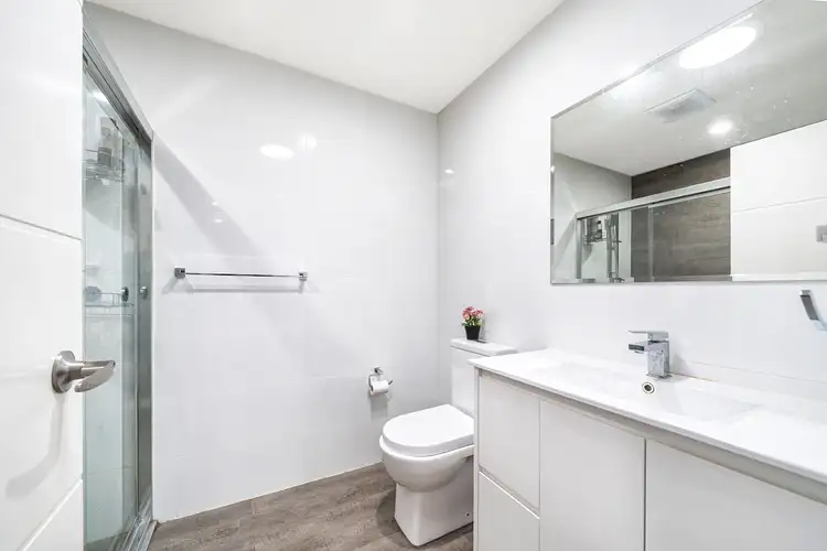 Fifth view of Homely townhouse listing, 9 Bessie Glade, Schofields NSW 2762
