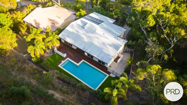 Fourth view of Homely house listing, 5 Orton Court, Seventeen Seventy QLD 4677