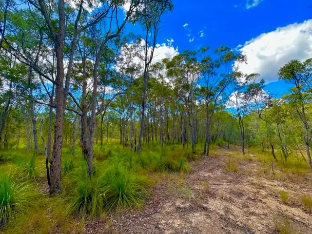 Third view of Homely land listing, Address available on request