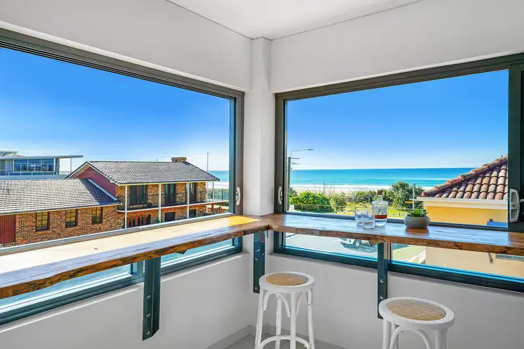 6/2 Gibson Street, Bilinga QLD 4225
