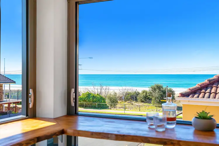 Second view of Homely apartment listing, 6/2 Gibson Street, Bilinga QLD 4225