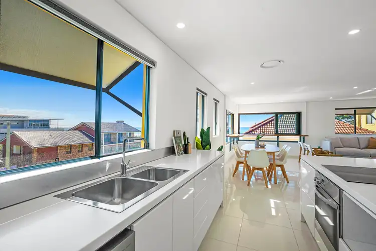 Fourth view of Homely apartment listing, 6/2 Gibson Street, Bilinga QLD 4225