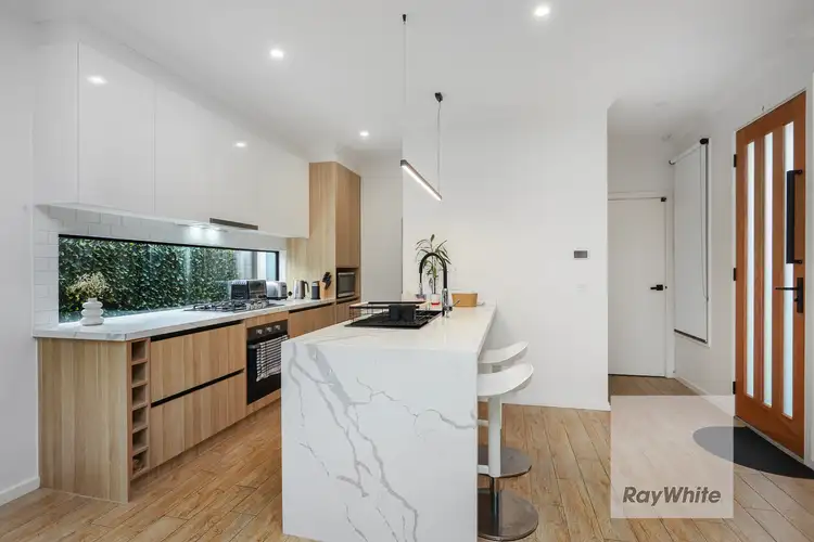 Third view of Homely townhouse listing, 3/25 Birch Avenue, Tullamarine VIC 3043