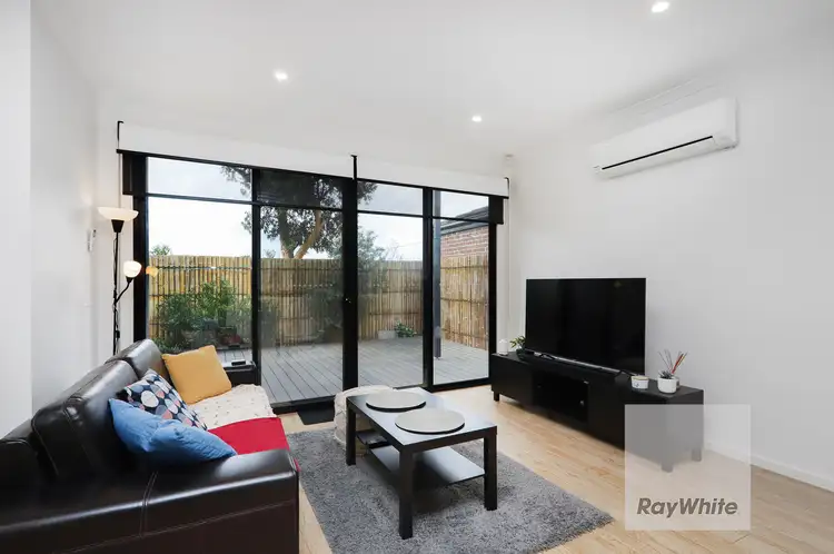 Fourth view of Homely townhouse listing, 3/25 Birch Avenue, Tullamarine VIC 3043