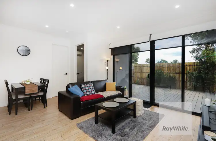 Fifth view of Homely townhouse listing, 3/25 Birch Avenue, Tullamarine VIC 3043