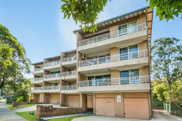 16/10-16 Chapel Street, Rockdale NSW 2216