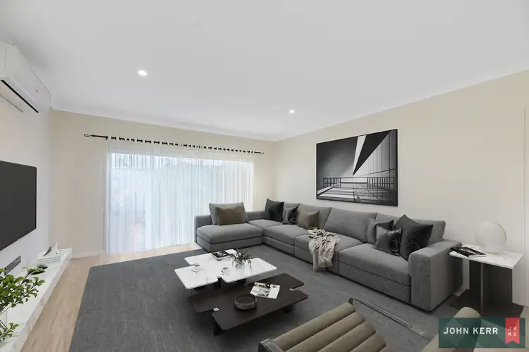 Fifth view of Homely house listing, 5 Lucas Way, Trafalgar VIC 3824