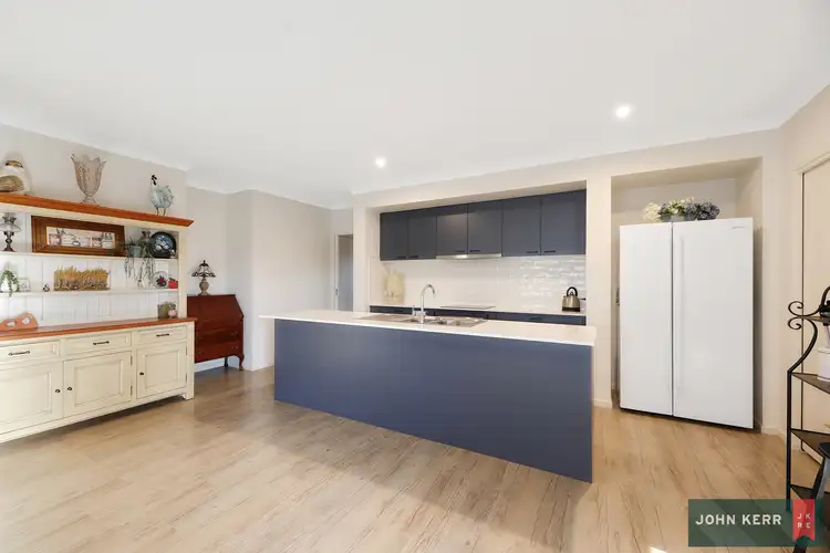 Sixth view of Homely house listing, 5 Lucas Way, Trafalgar VIC 3824