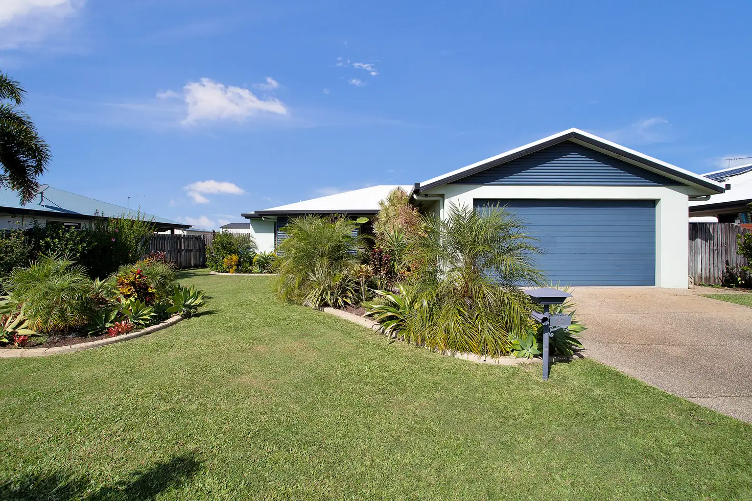 Main view of Homely house listing, 27 Bradco Avenue, Ooralea QLD 4740