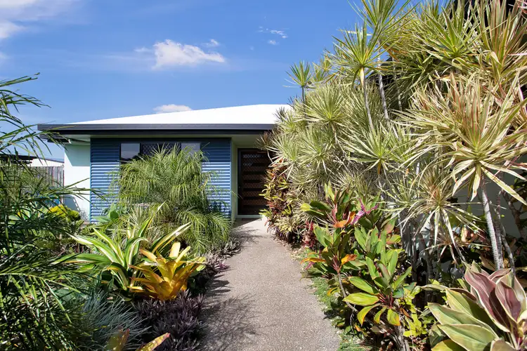 Second view of Homely house listing, 27 Bradco Avenue, Ooralea QLD 4740