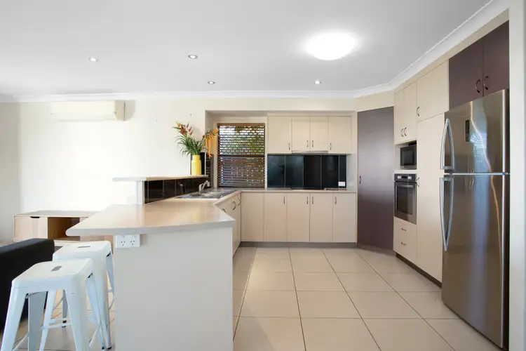 Third view of Homely house listing, 27 Bradco Avenue, Ooralea QLD 4740
