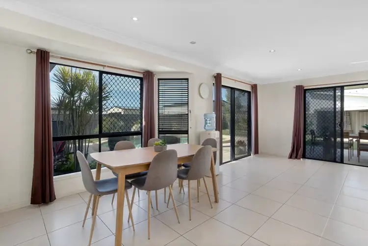 Fourth view of Homely house listing, 27 Bradco Avenue, Ooralea QLD 4740