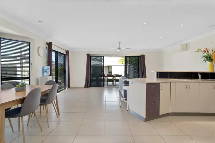 Fifth view of Homely house listing, 27 Bradco Avenue, Ooralea QLD 4740