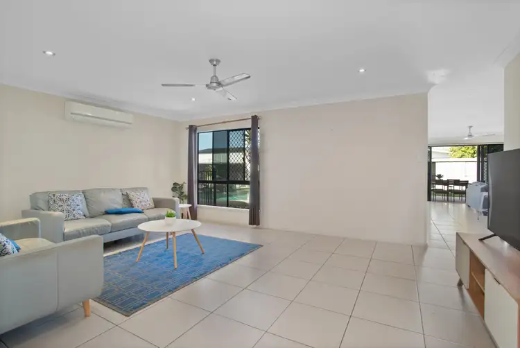 Sixth view of Homely house listing, 27 Bradco Avenue, Ooralea QLD 4740