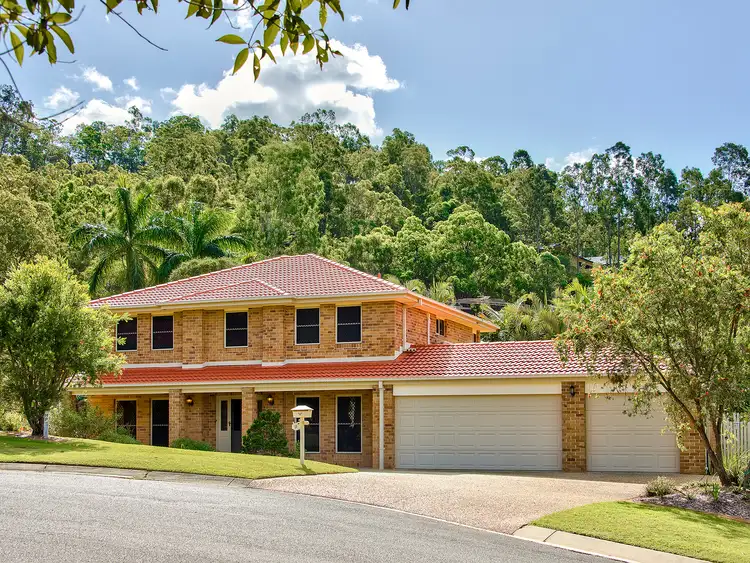 9 Elgin Close, Ferny Grove QLD 4055