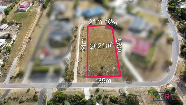 Second view of Homely land listing, 26 Mcdonald Drive, Wandong VIC 3758