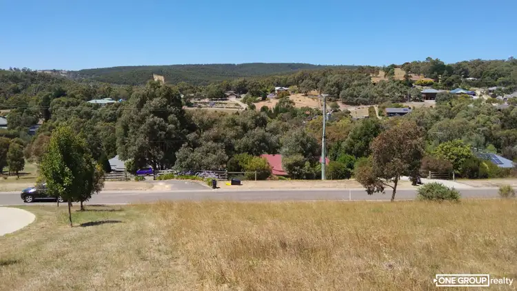 Fourth view of Homely land listing, 26 Mcdonald Drive, Wandong VIC 3758