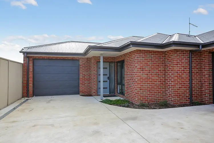 7 Cressy Street