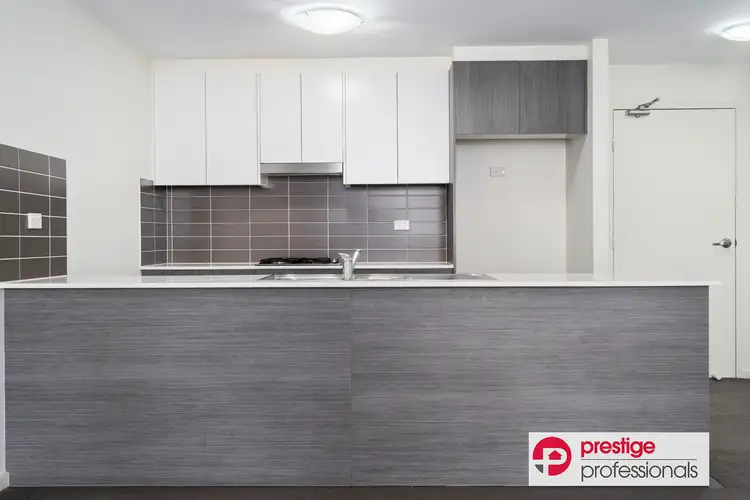 Sixth view of Homely unit listing, 43/6-8 George Street, Warwick Farm NSW 2170