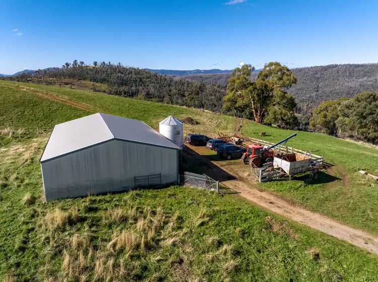 Sixth view of Homely rural property listing, 'Gilmore Braes' 1 Forsters Road, Batlow NSW 2730