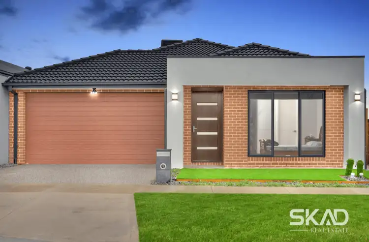 43 Madura Promenade, Mickleham VIC 3064