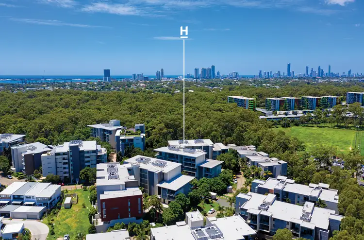 7/154 Musgrave Avenue, Southport QLD 4215
