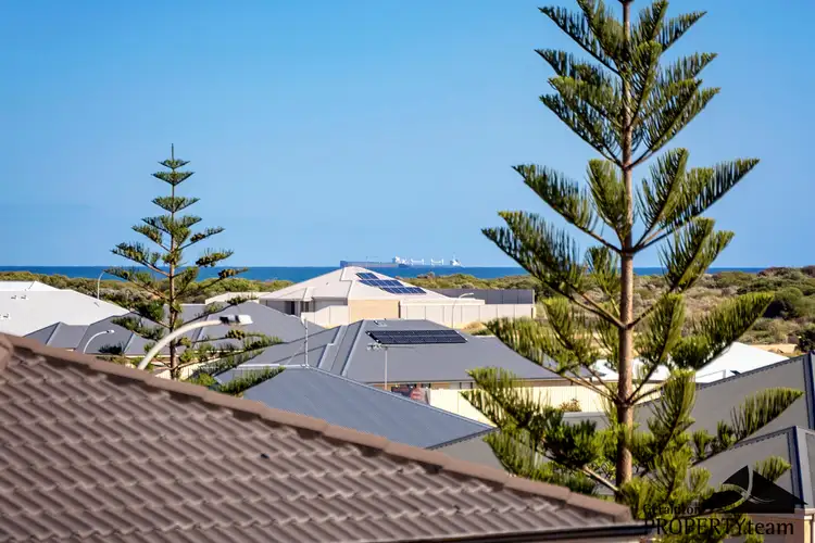 Sixth view of Homely land listing, 19 Sail Boulevard, Sunset Beach WA 6530